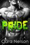 [Bareknuckle Boxing Brotherhood 03] • Pride